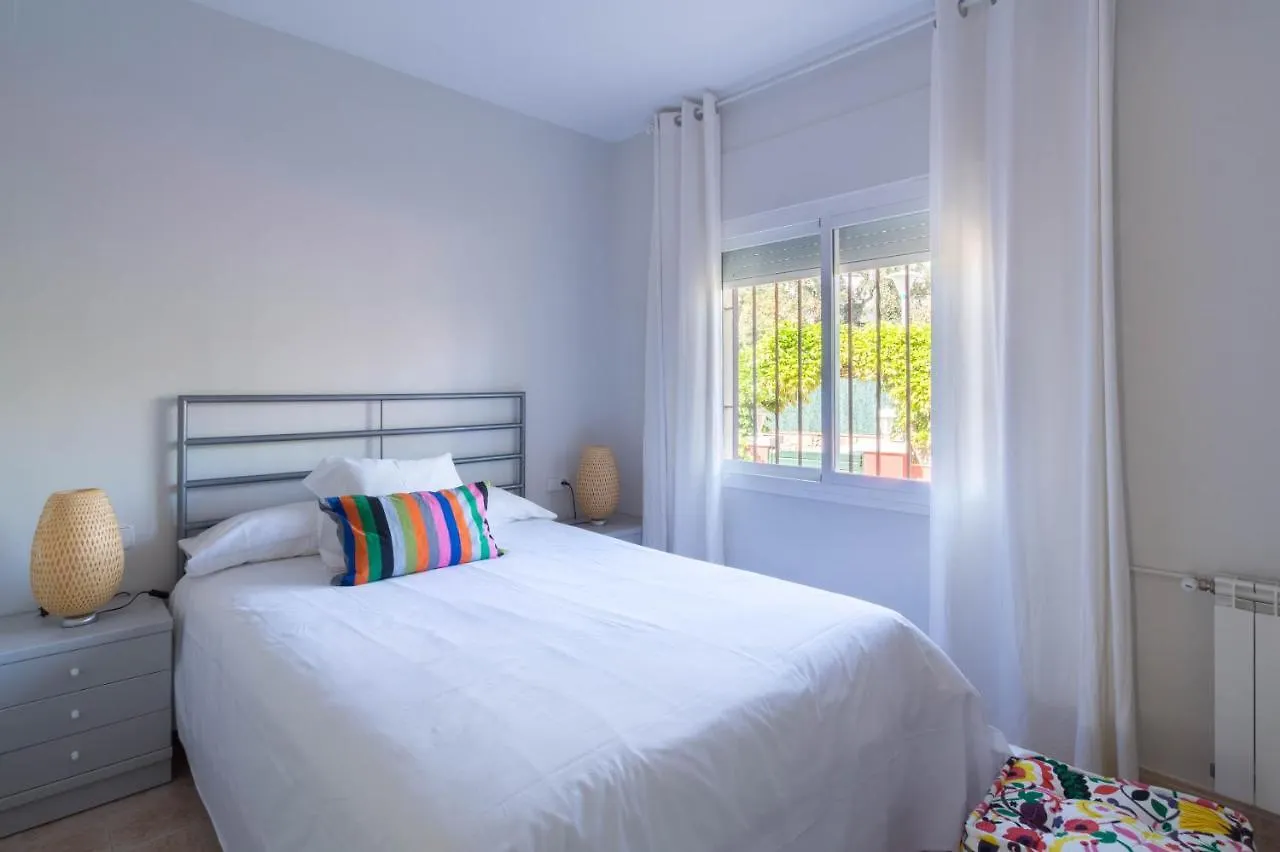 La Llevantina Boutique Villa 칼론제
