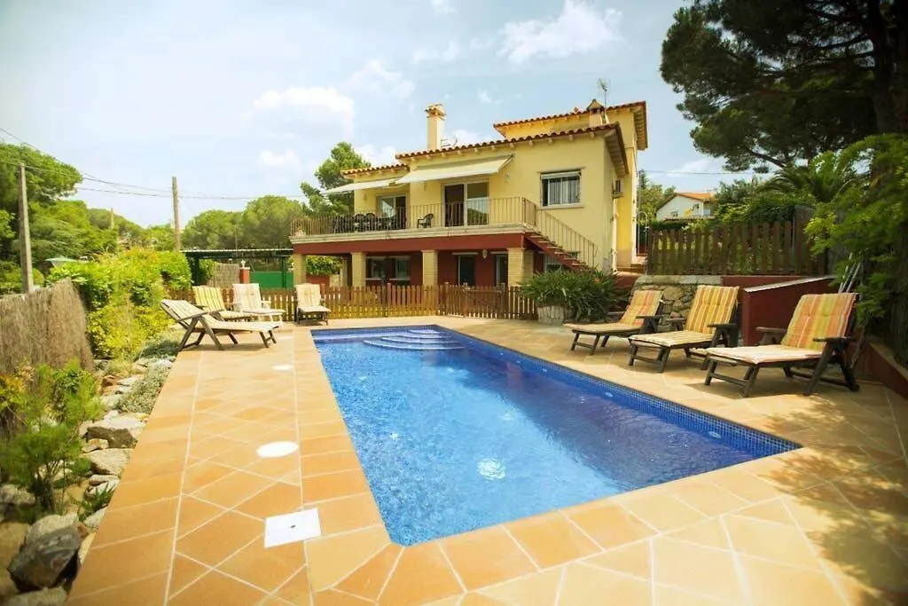펜션 La Llevantina Boutique Villa 칼론제