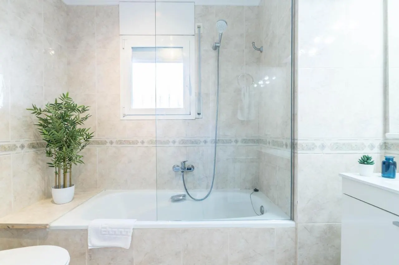 펜션 La Llevantina Boutique Villa 칼론제 스페인