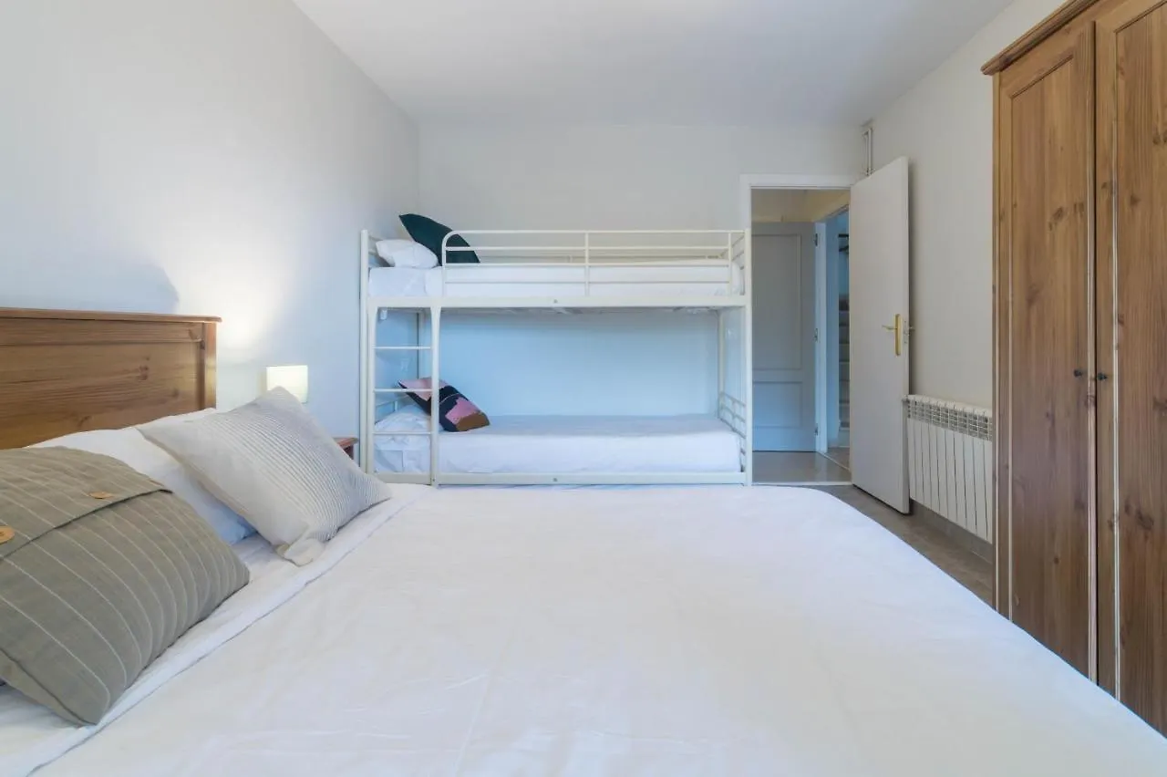 La Llevantina Boutique Villa Calonge  Spanien