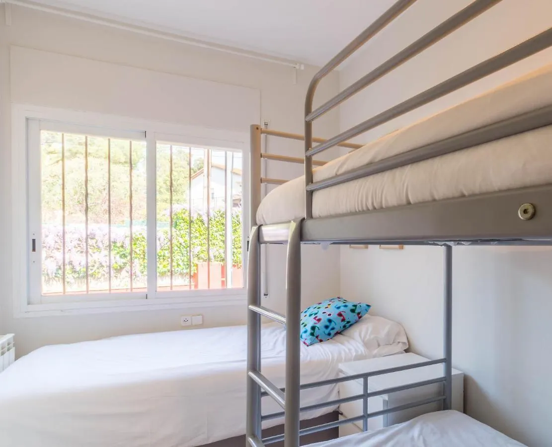 La Llevantina Boutique Villa Calonge  0*, Calonge (Catalonia)