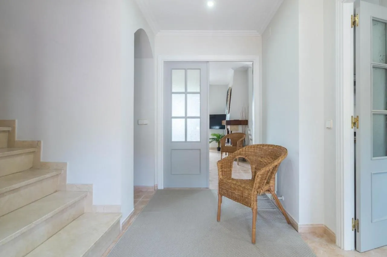 La Llevantina Boutique Villa 칼론제 0*,