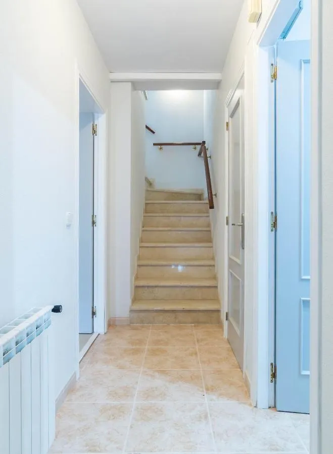 La Llevantina Boutique Villa 칼론제