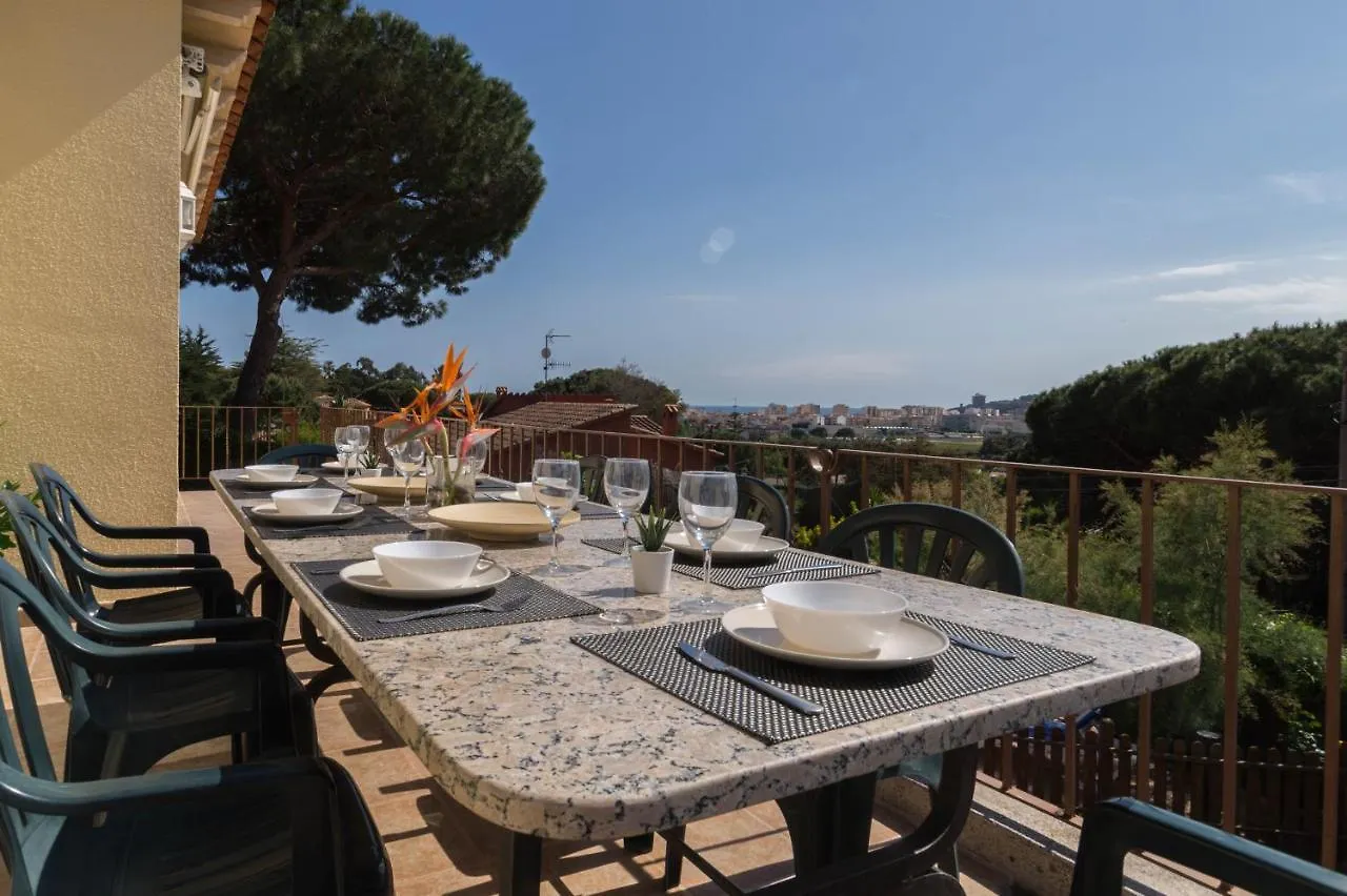 La Llevantina Boutique Villa 칼론제 스페인