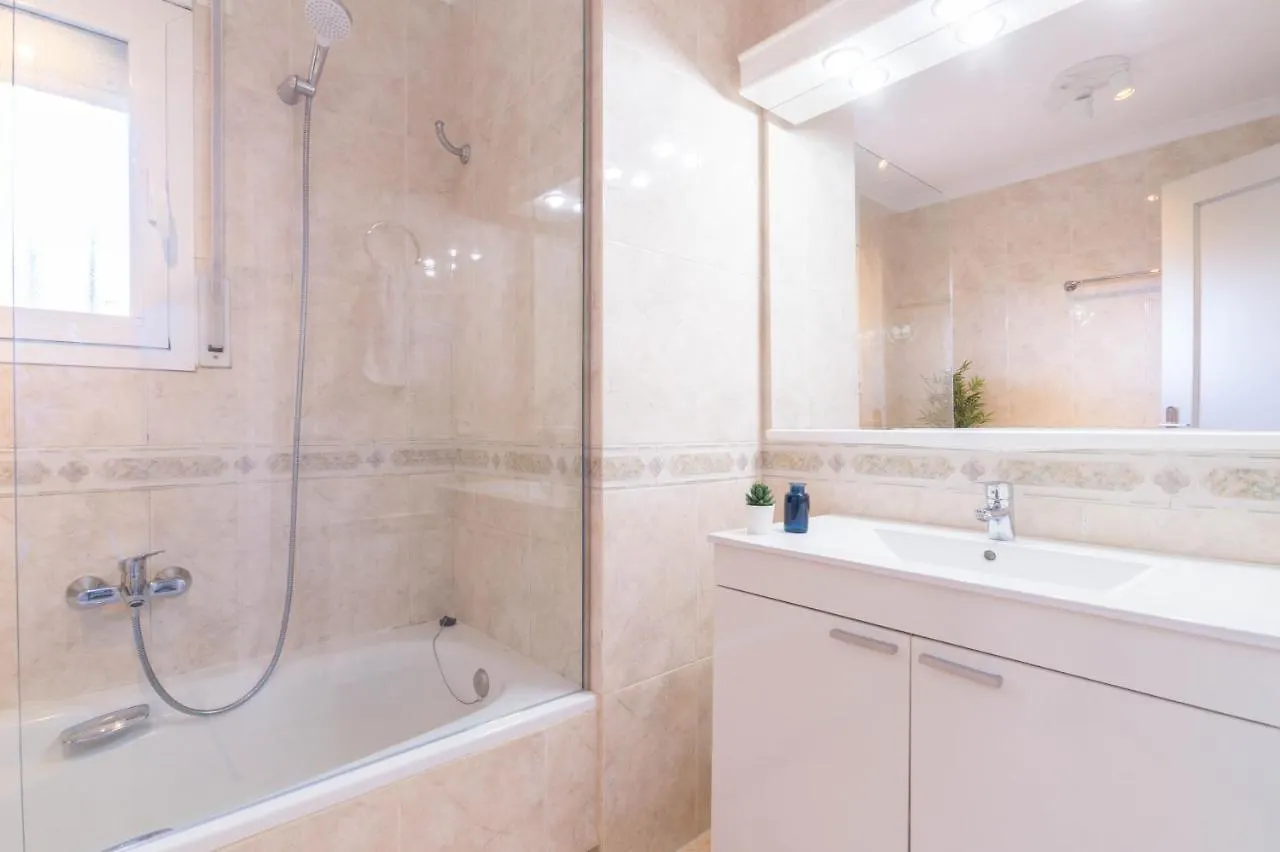 La Llevantina Boutique Villa 칼론제 스페인