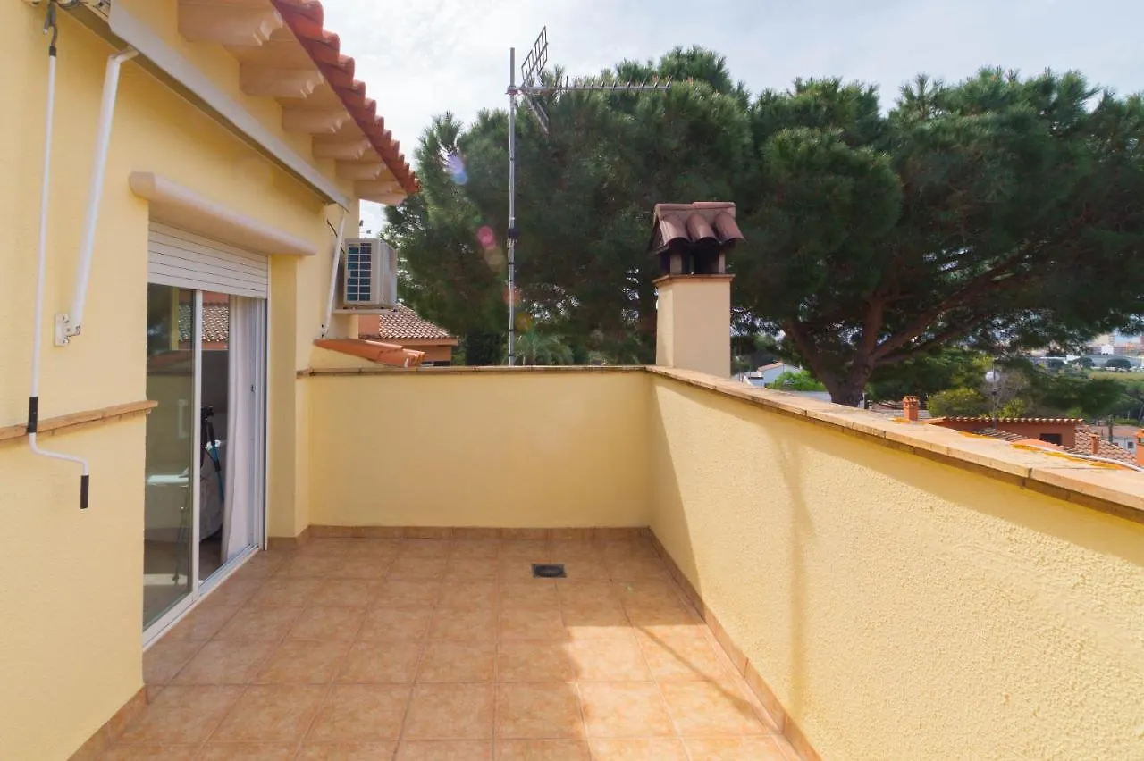 La Llevantina Boutique Villa 칼론제 0*,  스페인