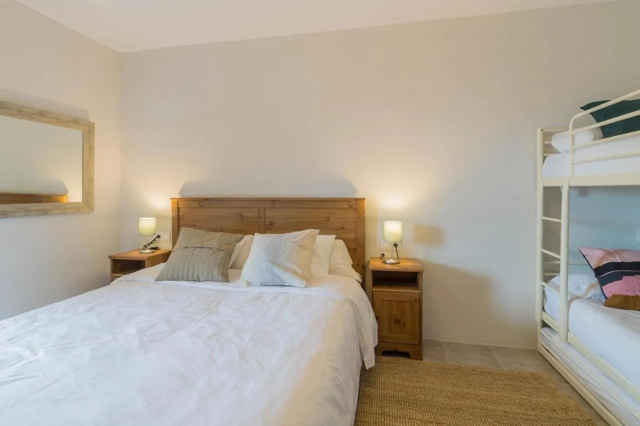 La Llevantina Boutique Villa Calonge  Calonge (Catalonia)