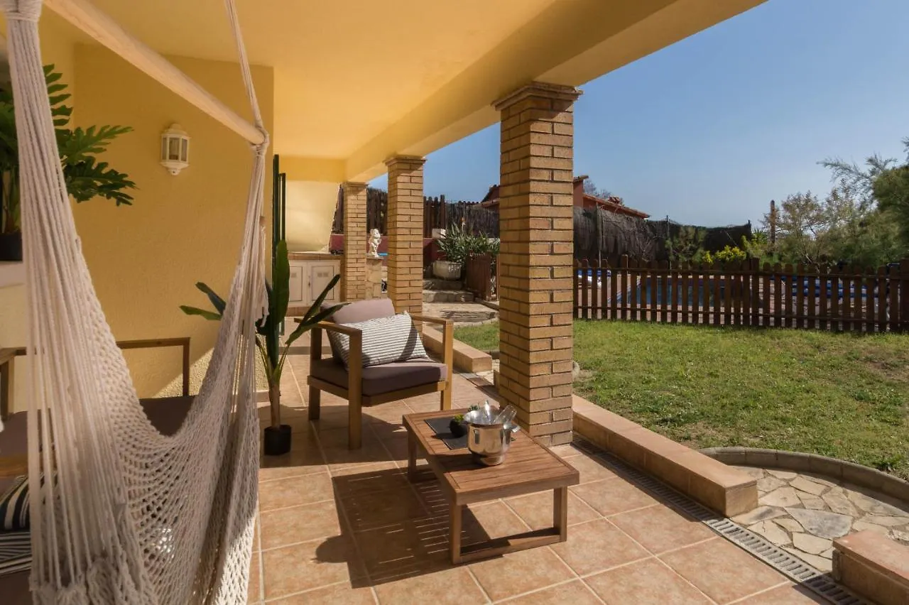 La Llevantina Boutique Villa 칼론제 펜션