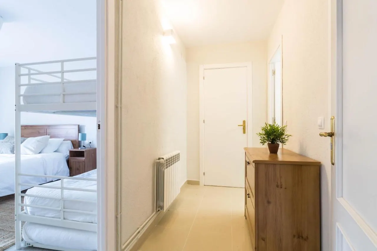 Semesterbostad La Llevantina Boutique Villa Calonge