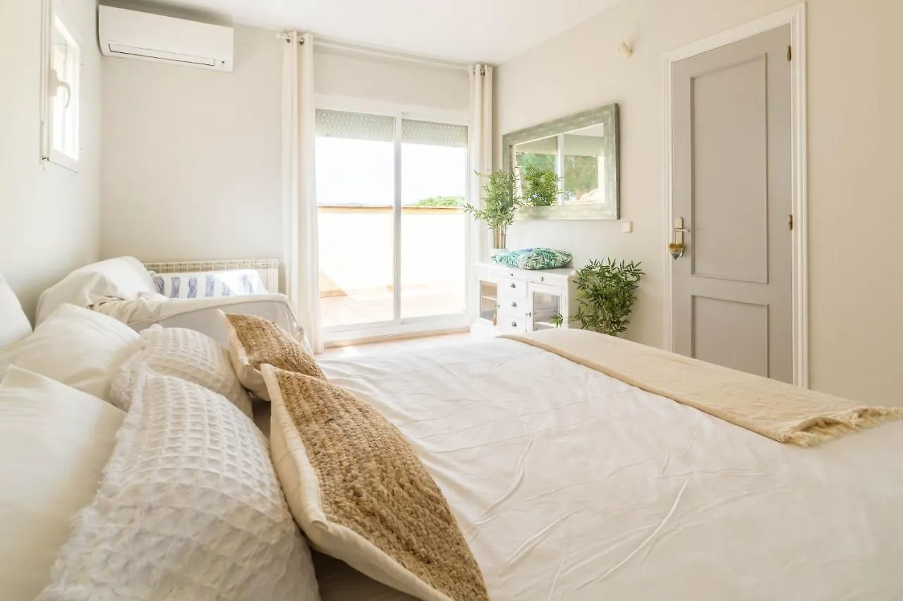 La Llevantina Boutique Villa 칼론제 펜션