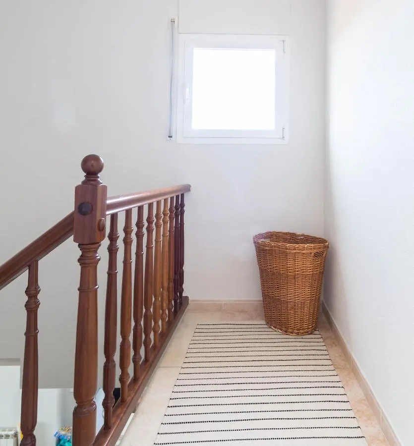 La Llevantina Boutique Villa 칼론제 0*,  스페인