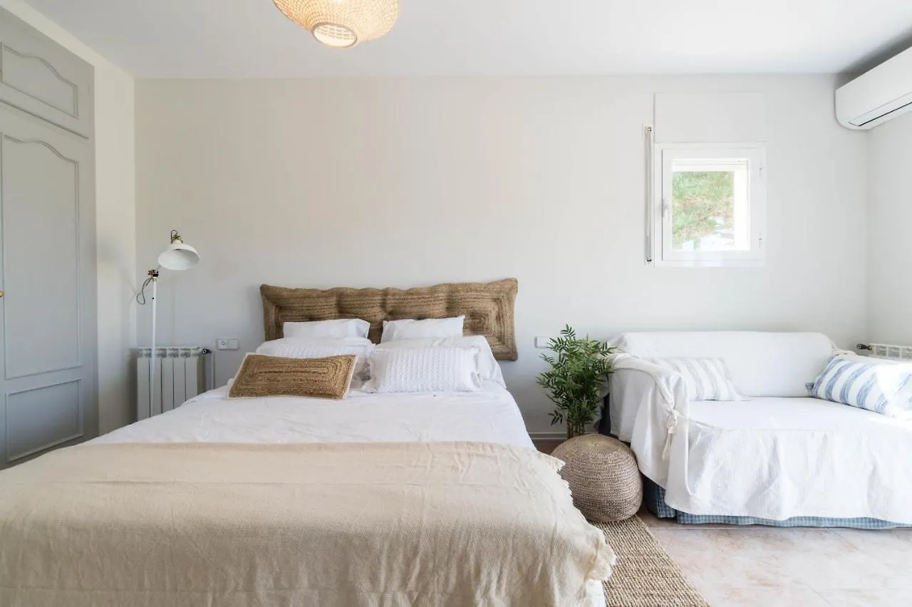 La Llevantina Boutique Villa 칼론제