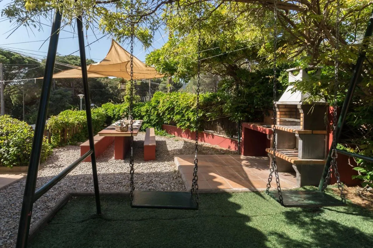 펜션 La Llevantina Boutique Villa 칼론제