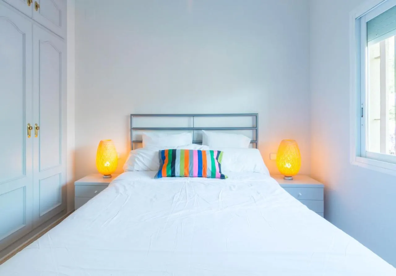펜션 La Llevantina Boutique Villa 칼론제