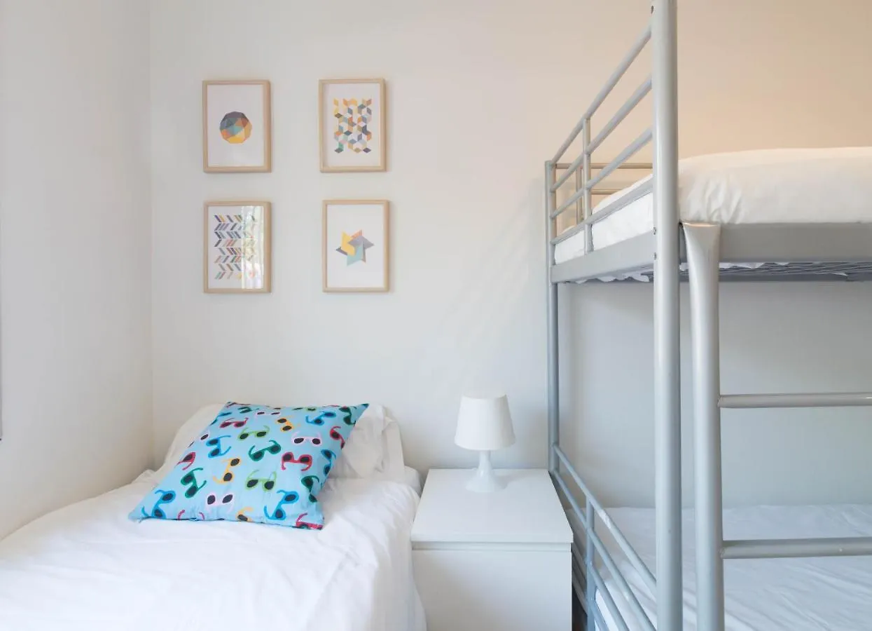 La Llevantina Boutique Villa Calonge  Spanien