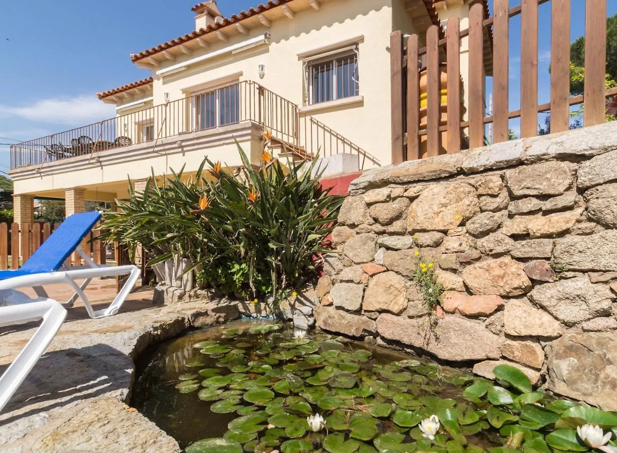 La Llevantina Boutique Villa Calonge  Calonge (Catalonia)