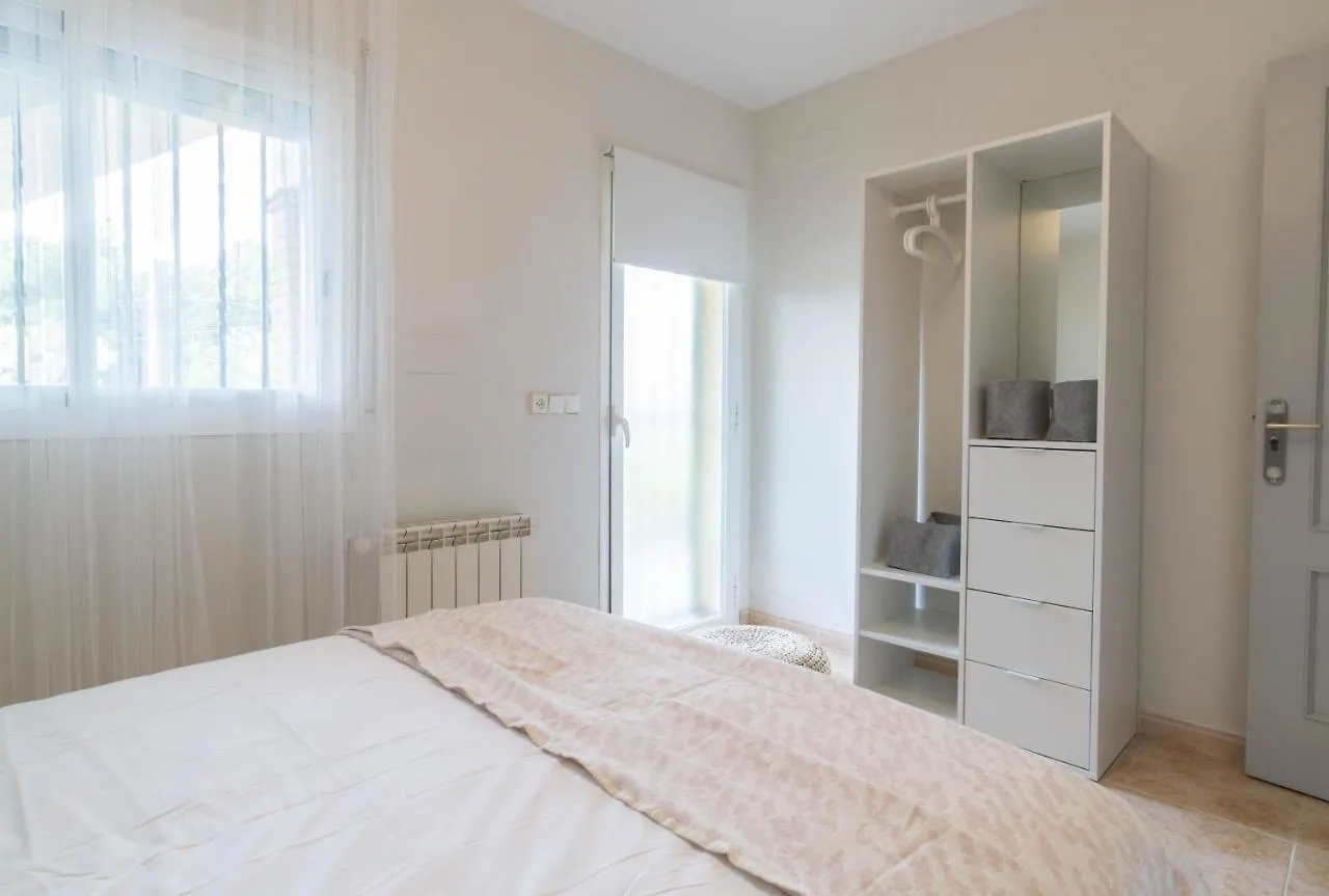 La Llevantina Boutique Villa 칼론제 0*,  스페인