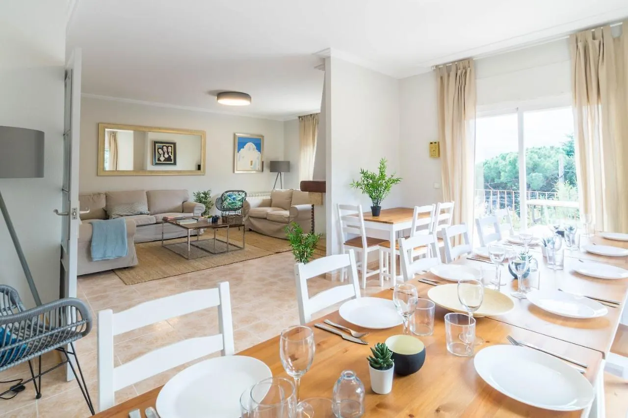 La Llevantina Boutique Villa 칼론제 펜션