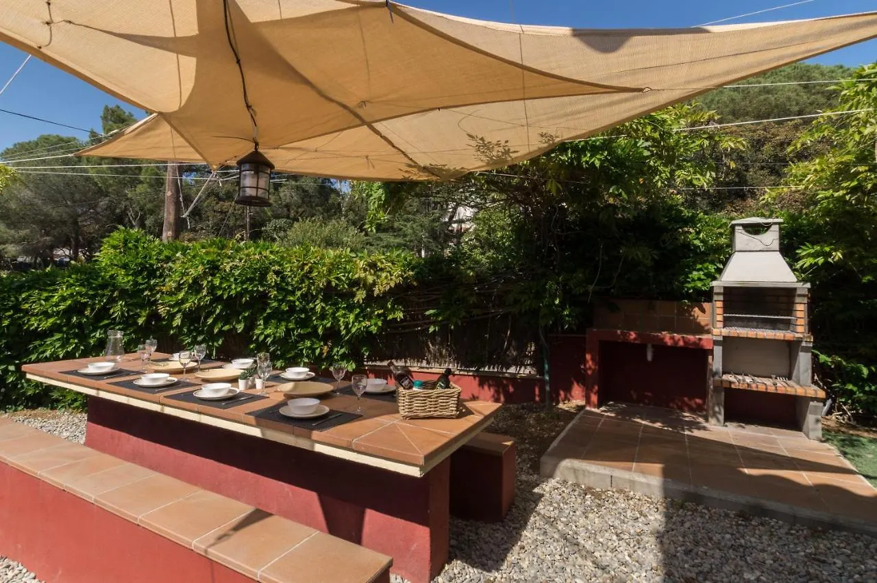 La Llevantina Boutique Villa Calonge  0*, Calonge (Catalonia)