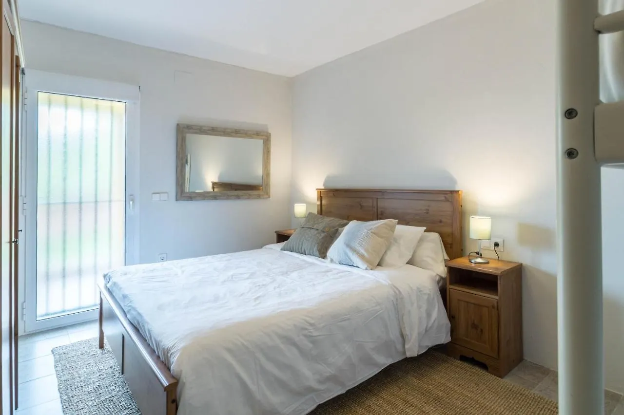 La Llevantina Boutique Villa Calonge  Semesterbostad
