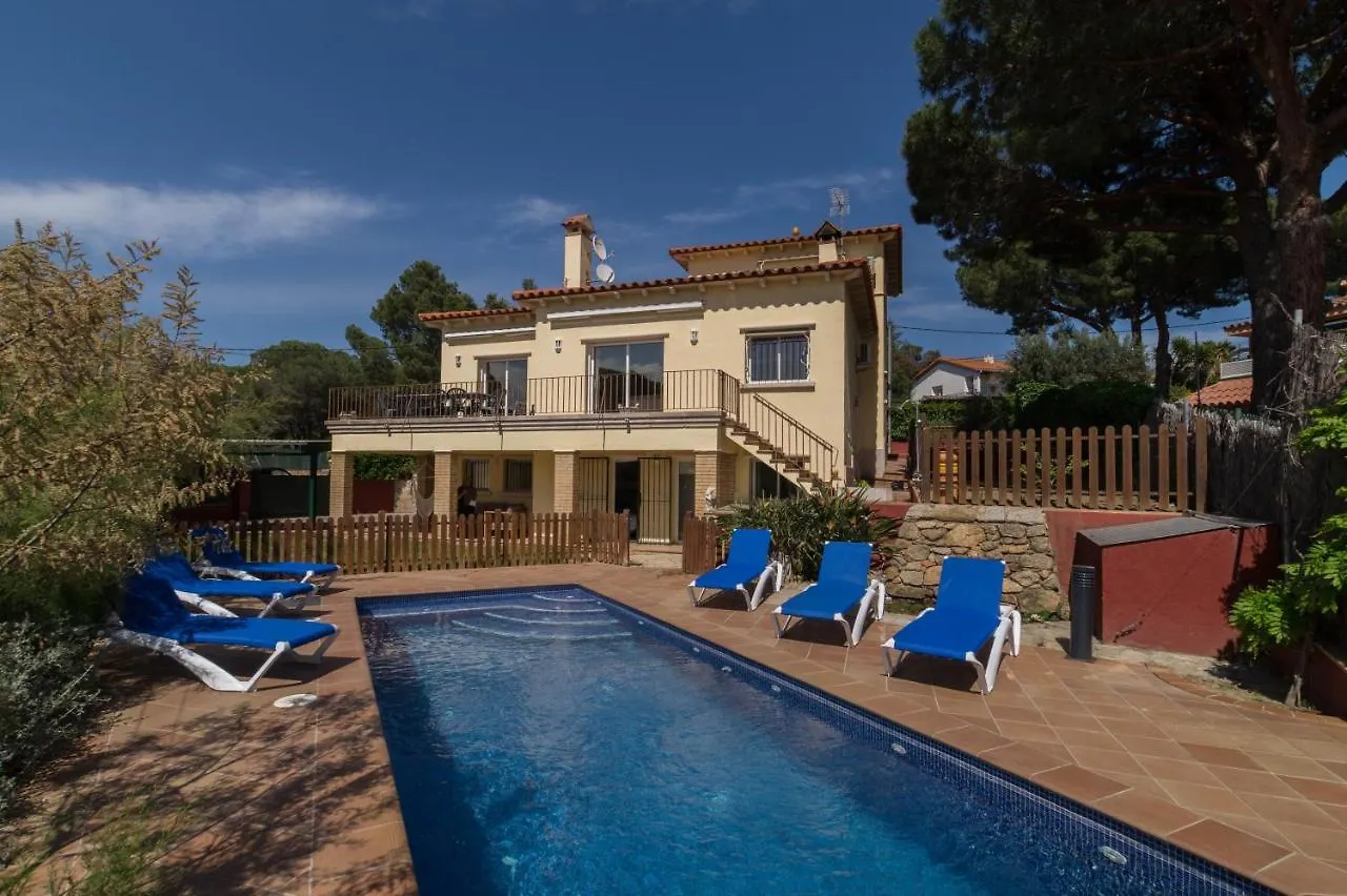 La Llevantina Boutique Villa 칼론제