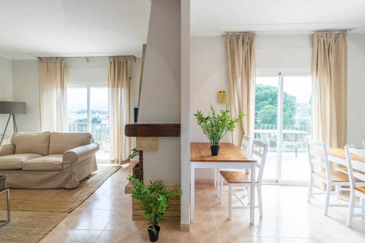 La Llevantina Boutique Villa Calonge  0*, Calonge (Catalonia) Spanien
