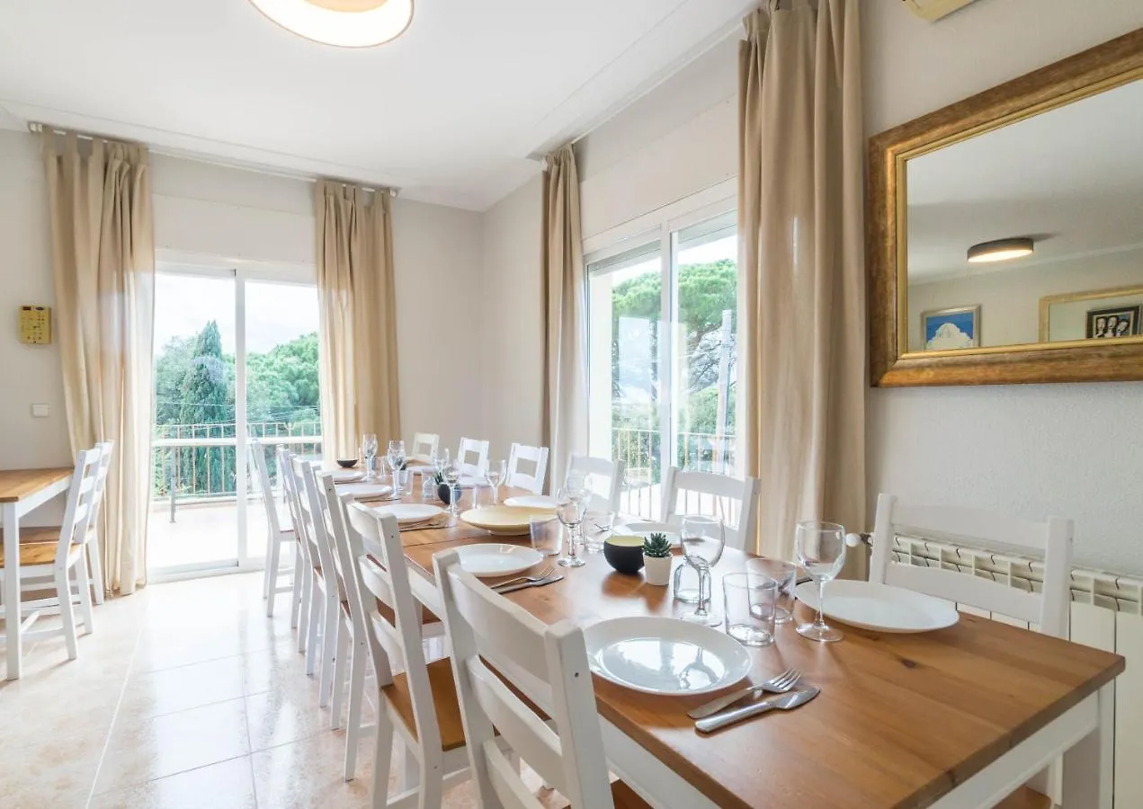 La Llevantina Boutique Villa Calonge  0*, Calonge (Catalonia)