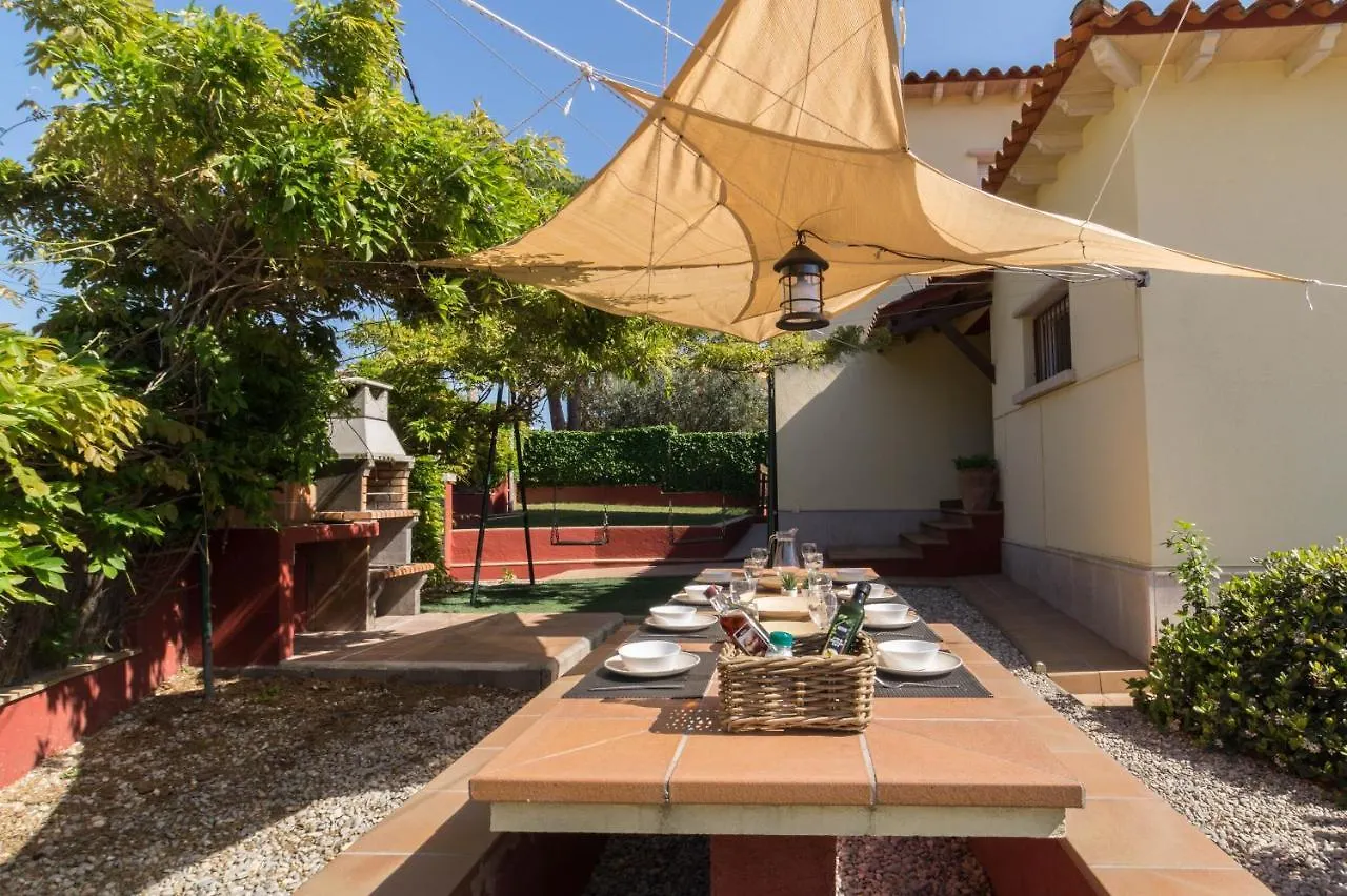 La Llevantina Boutique Villa Calonge  0*, Calonge (Catalonia) Spanien