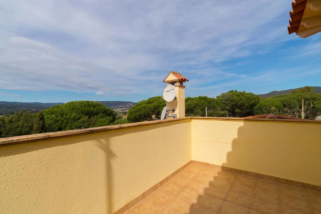 La Llevantina Boutique Villa 칼론제 펜션