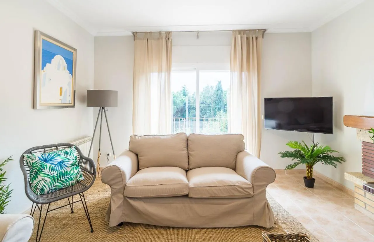 La Llevantina Boutique Villa 칼론제 0*,